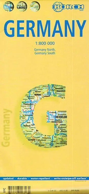 Billede af Germany Deutschland
