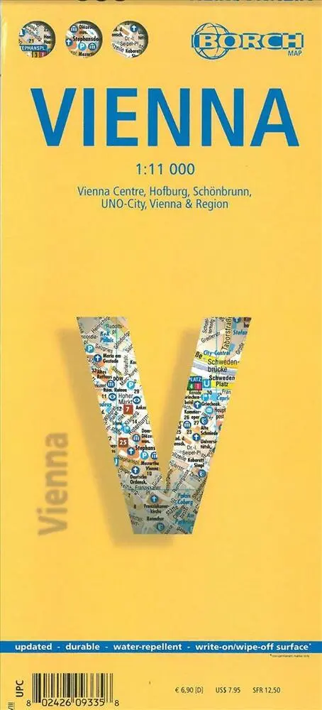 Billede af Vienna