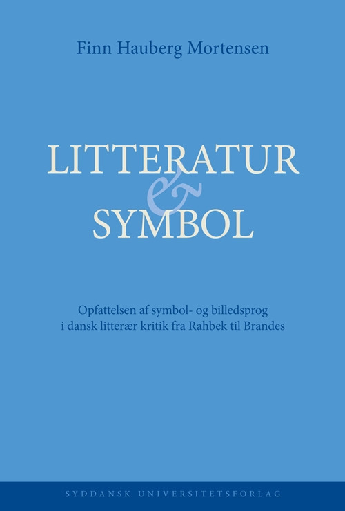 Litteratur & symbol