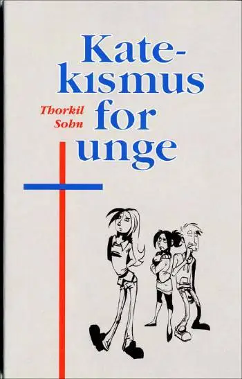 Billede af Katekismus for Unge