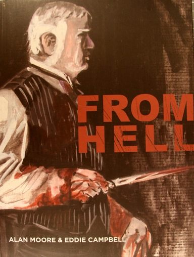 From hell