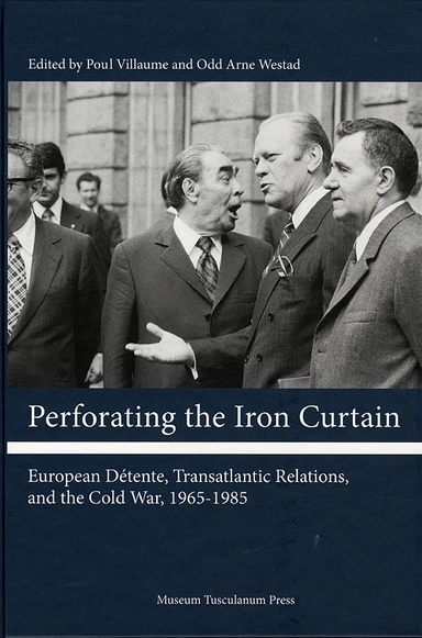 Perforating the Iron Curtain