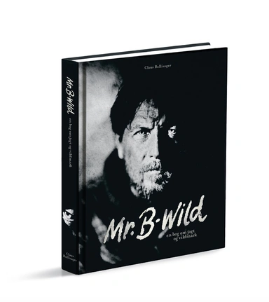Mr. B-wild