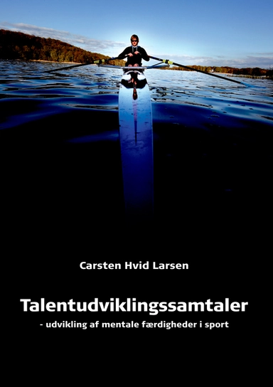 Talentudviklingssamtaler