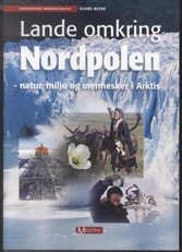 Billede af Lande omkring Nordpolen