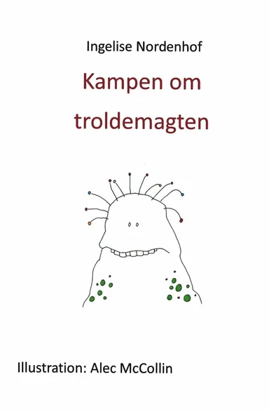 Kampen om troldemagten