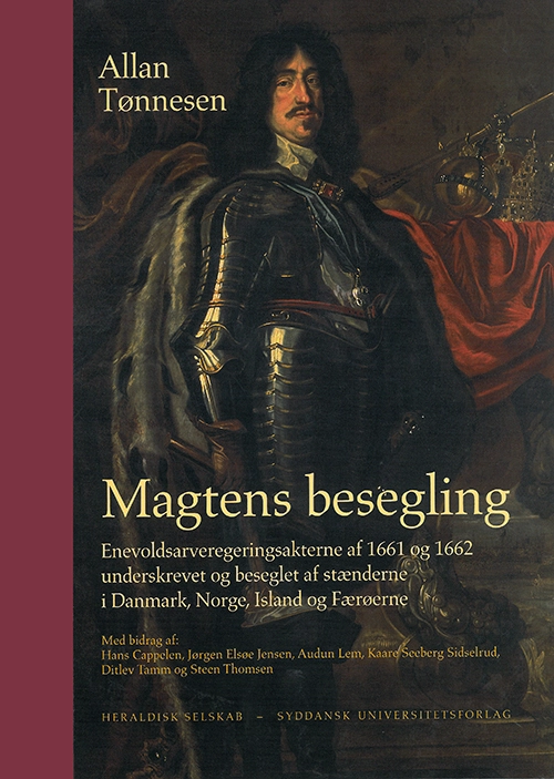 Magtens besegling