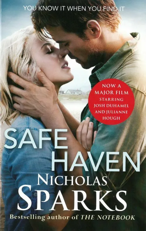 Billede af Safe Haven