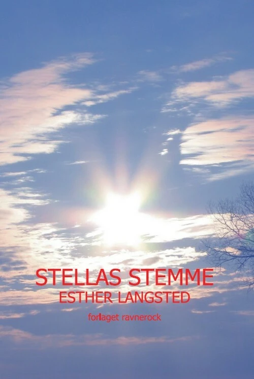 Billede af Stellas stemme