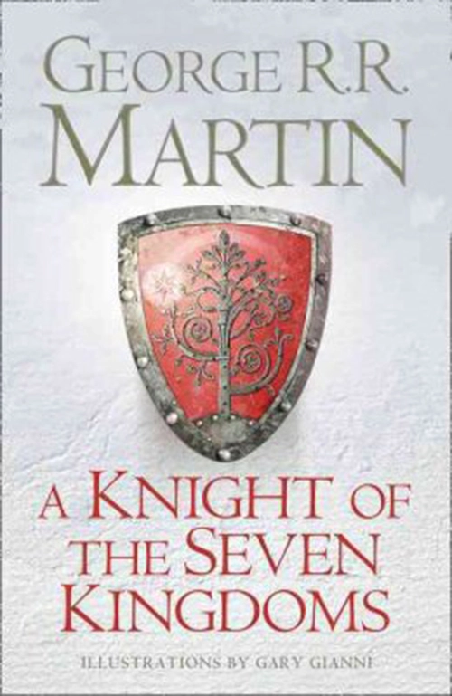 Billede af A Knight of the Seven Kingdoms