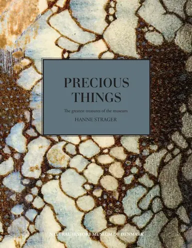 Precious Things