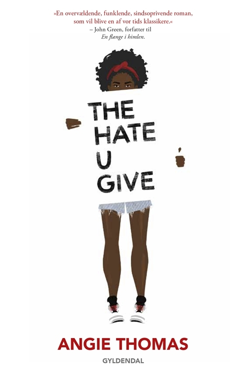 Billede af The Hate U Give