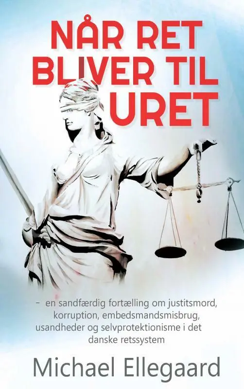 Billede af Når ret bliver til uret