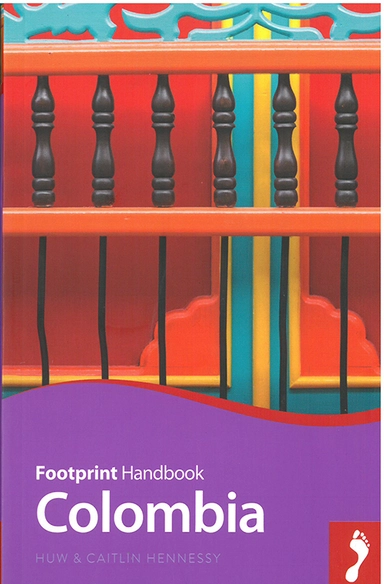 Colombia Handbook