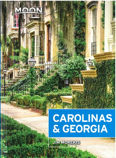 Carolinas & Georgia