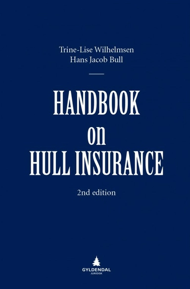 Handbook on Hull insurance