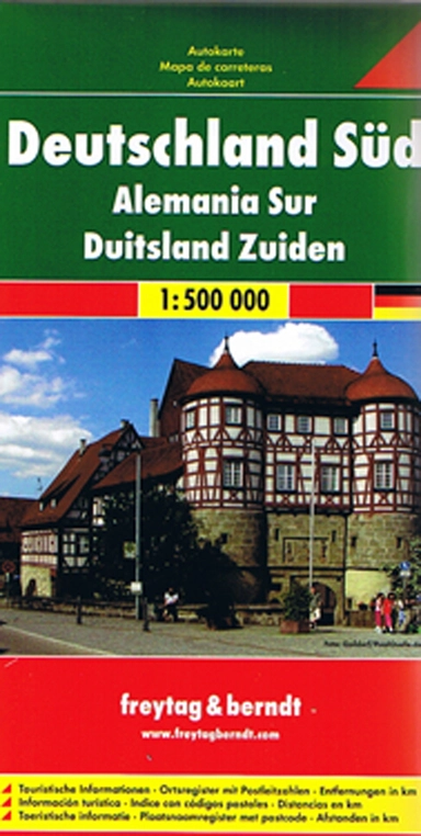 Germany South