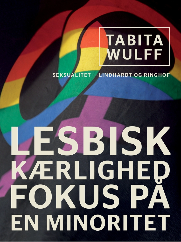 Billede af Lesbisk kærlighed. Fokus på en minoritet