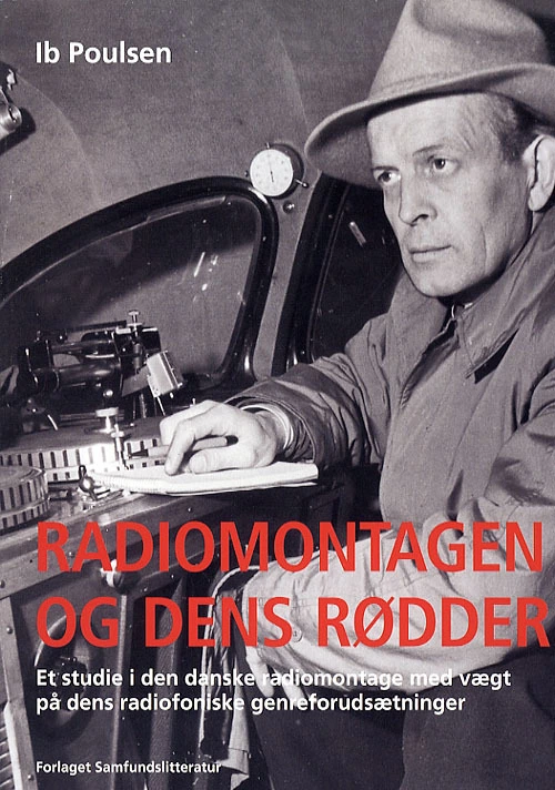 Billede af Radiomontagen og dens rødder.