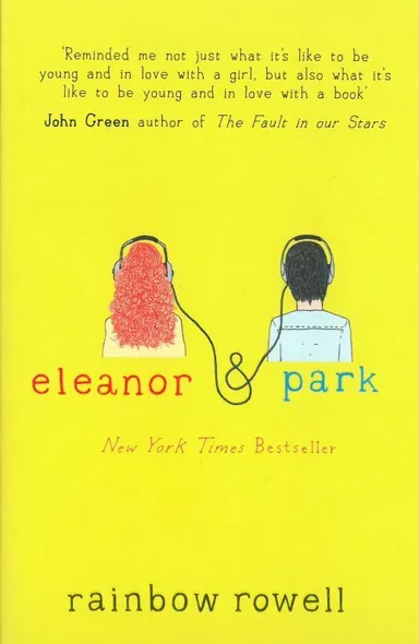 Eleanor & Park