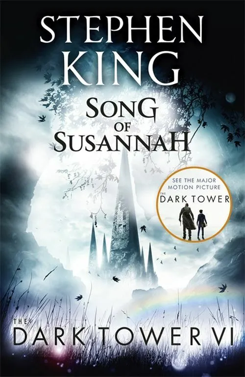 Billede af Song of Susannah
