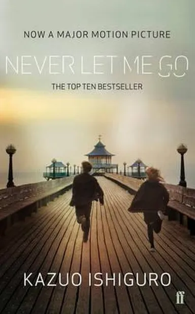 Never Let Me Go - Film tie-in