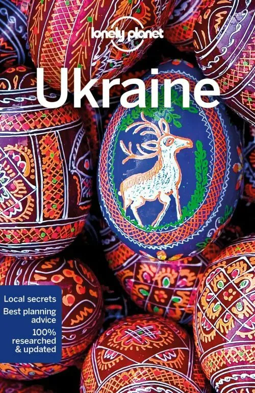 Billede af Ukraine
