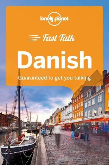 Danish Fast Talk