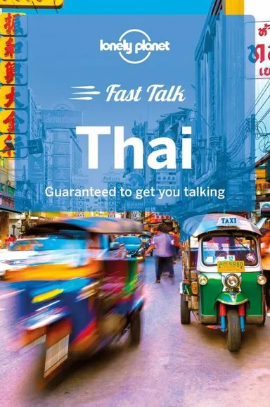 Thai Fast Talk