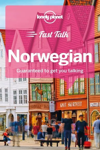 Norwegian Fast Talk