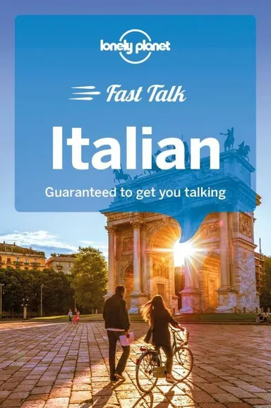 Italian Fast Talk
