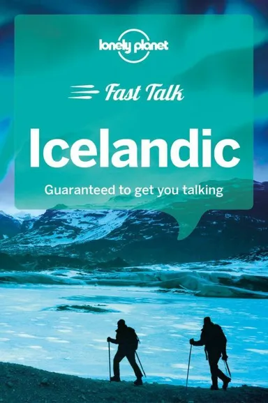 Icelandic Fast Talk