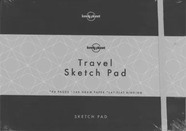 Travel Sketch Pad