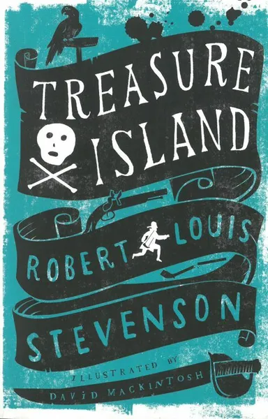 Treasure Island