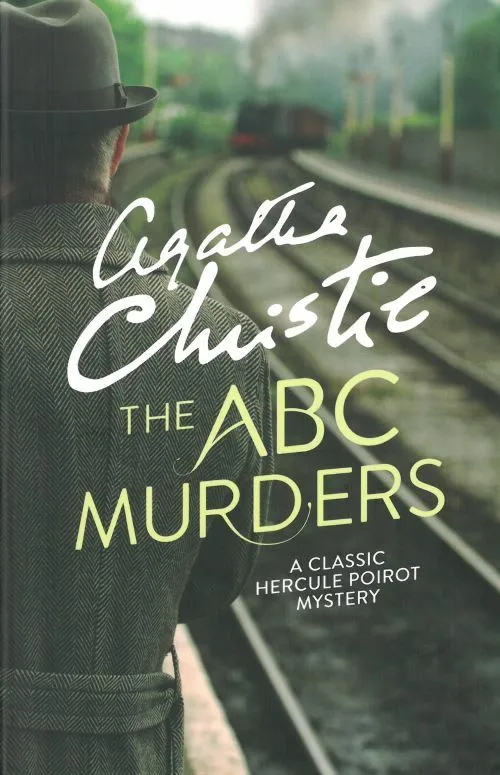 Billede af The ABC Murders