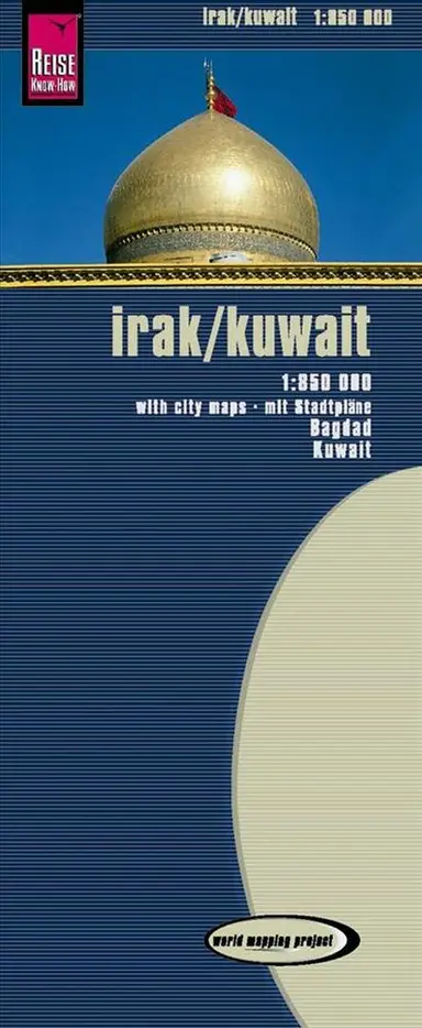 Irak & Kuwait