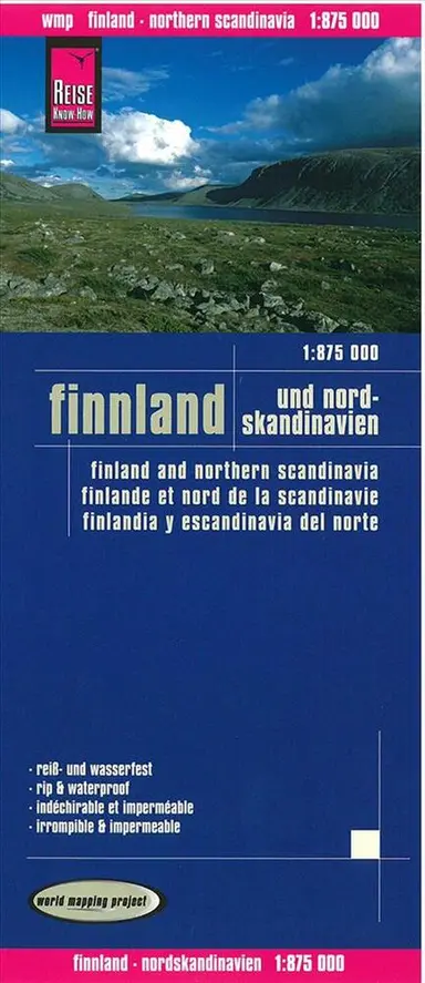 Finland & Northern Scandinavia
