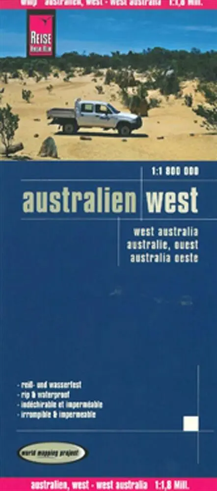 Billede af Australia West
