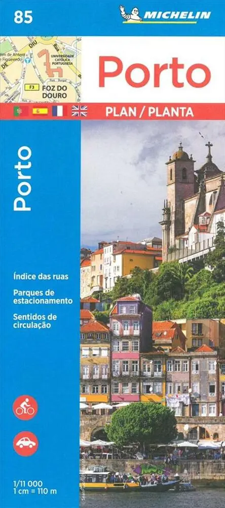 Billede af Porto
