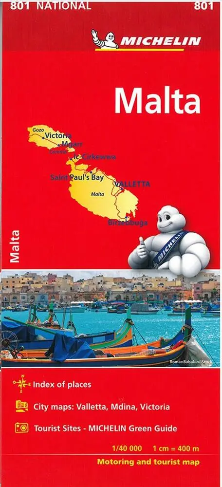 Billede af Malta