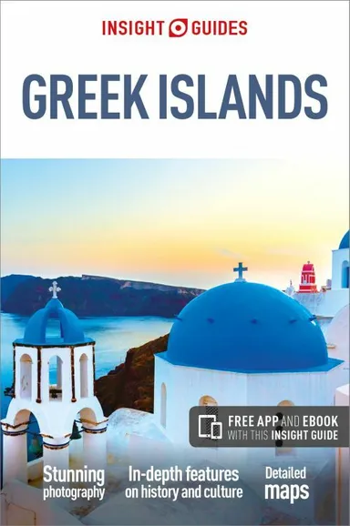 Greek Islands
