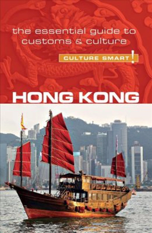 Billede af Culture Smart Hong Kong: The essential guide to customs & culture