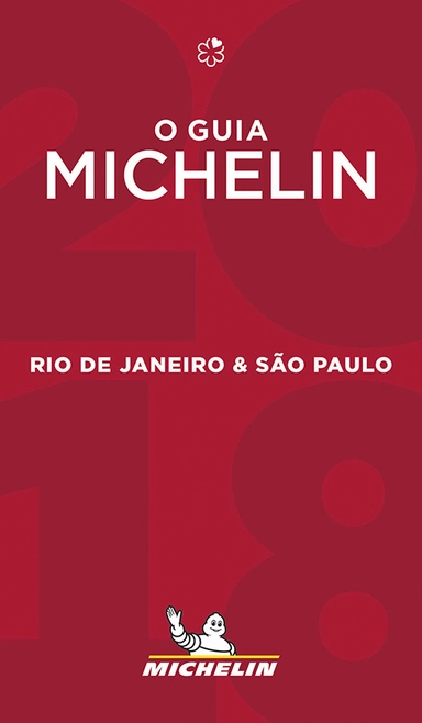 Rio de Janeiro & Sao Paulo 2018
