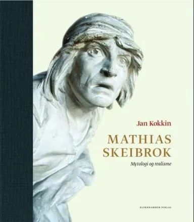 Mathias Skeibrok