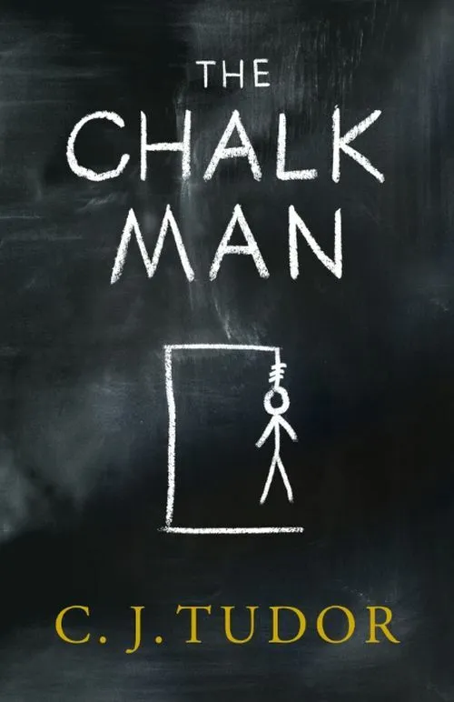 Billede af The Chalk Man