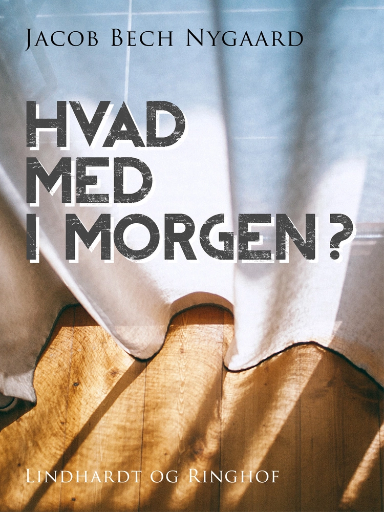 Billede af Hvad med i morgen?