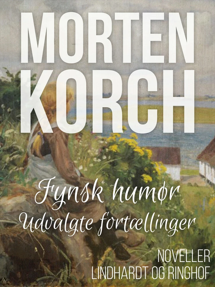 Billede af Fynsk humør