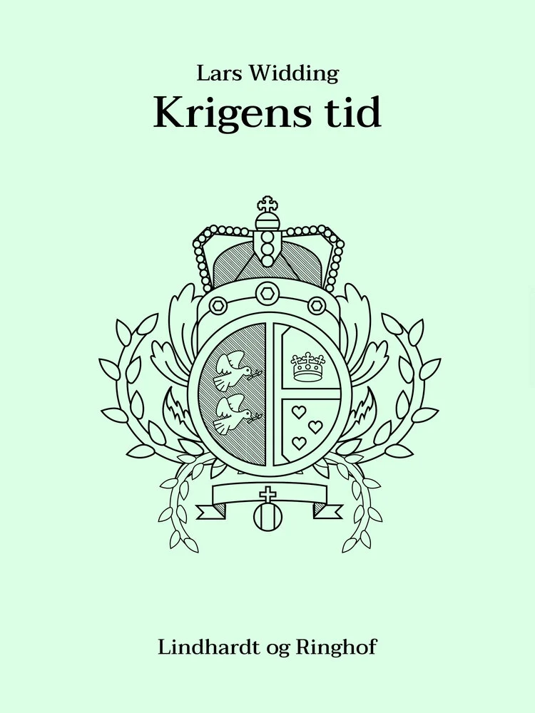 Billede af Krigens tid