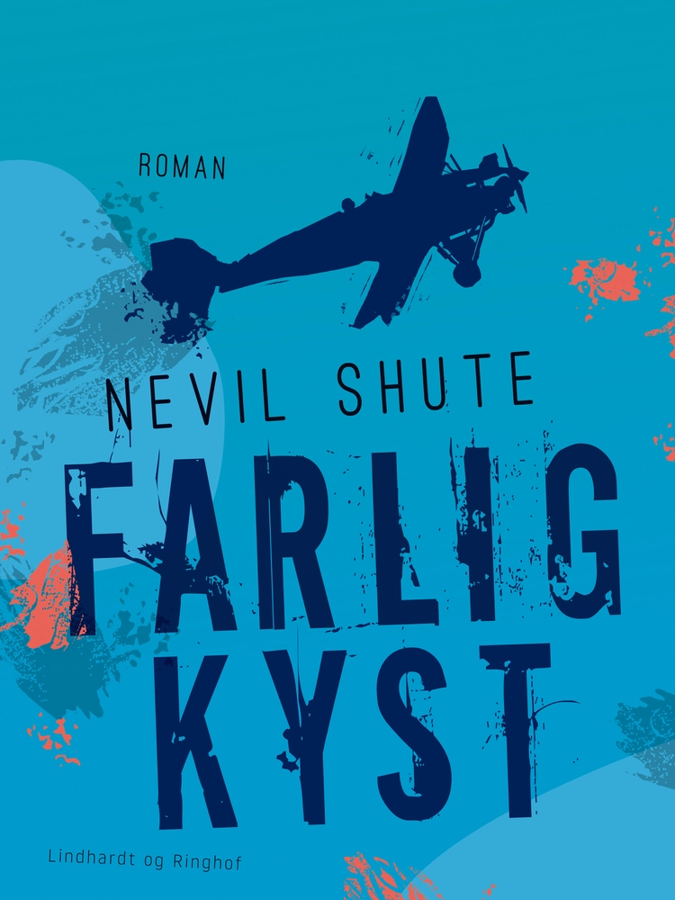Billede af Farlig kyst