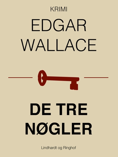 De tre nøgler